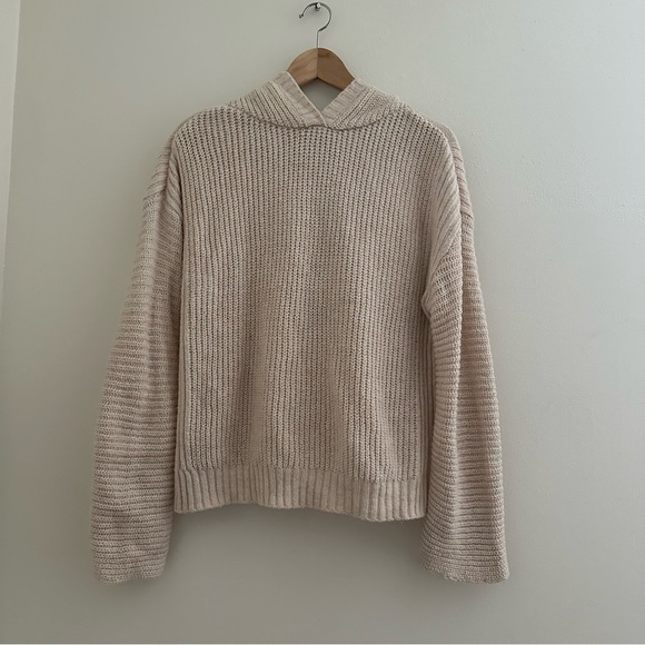 ABOUND Hooded Sweater - Picture 1 of 3